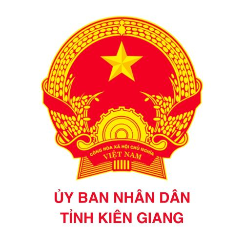 Ủy Ban Nhân Dân Tỉnh Kiên Giang